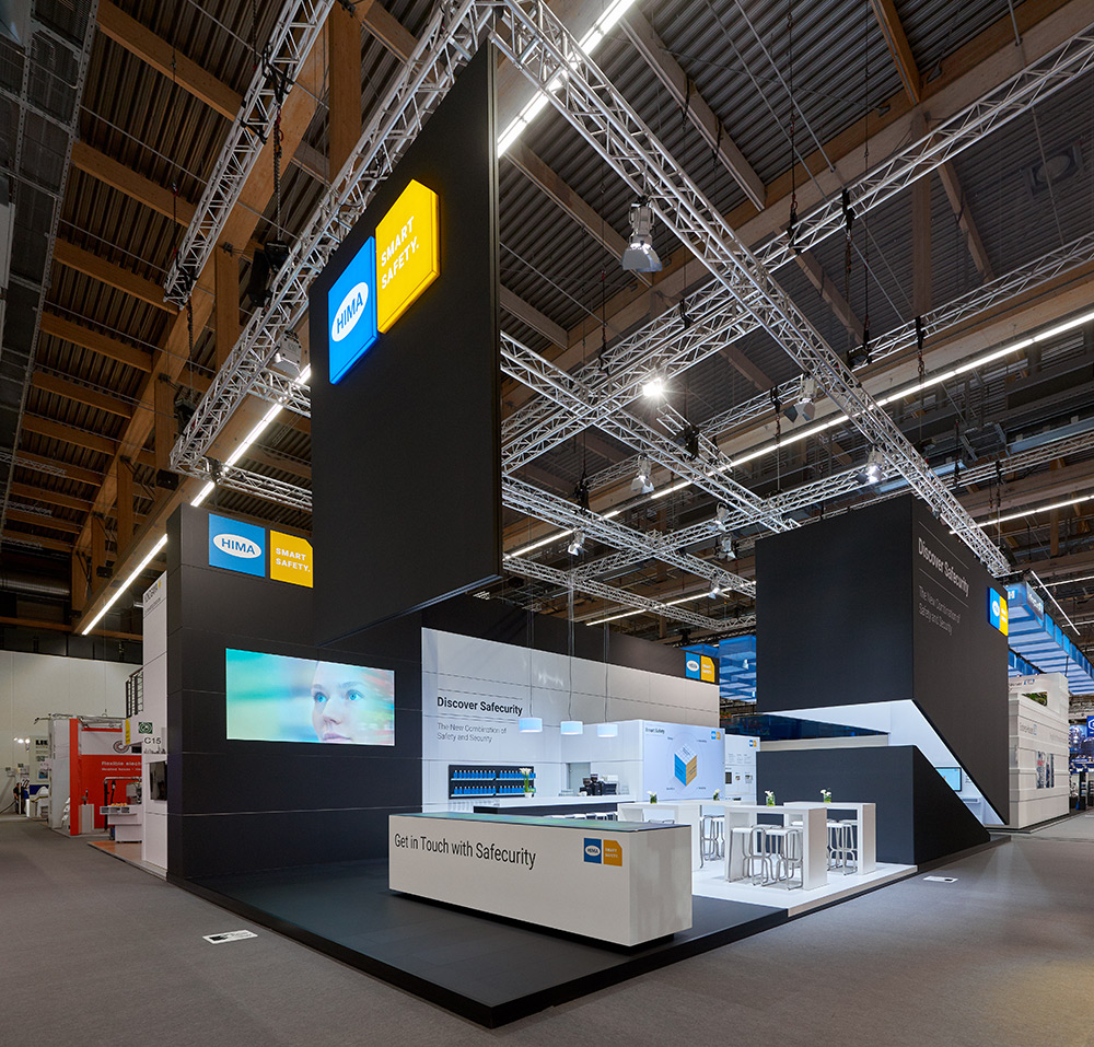 Exhibition Construction