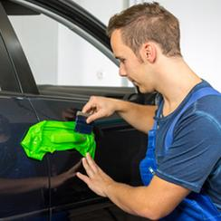 Vehicle Wrapping – Your Custom Advertising Space on Cars, Trucks, and Vans
