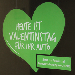 Custom Stickers & Films – Perfect Solutions for Advertising and Marking