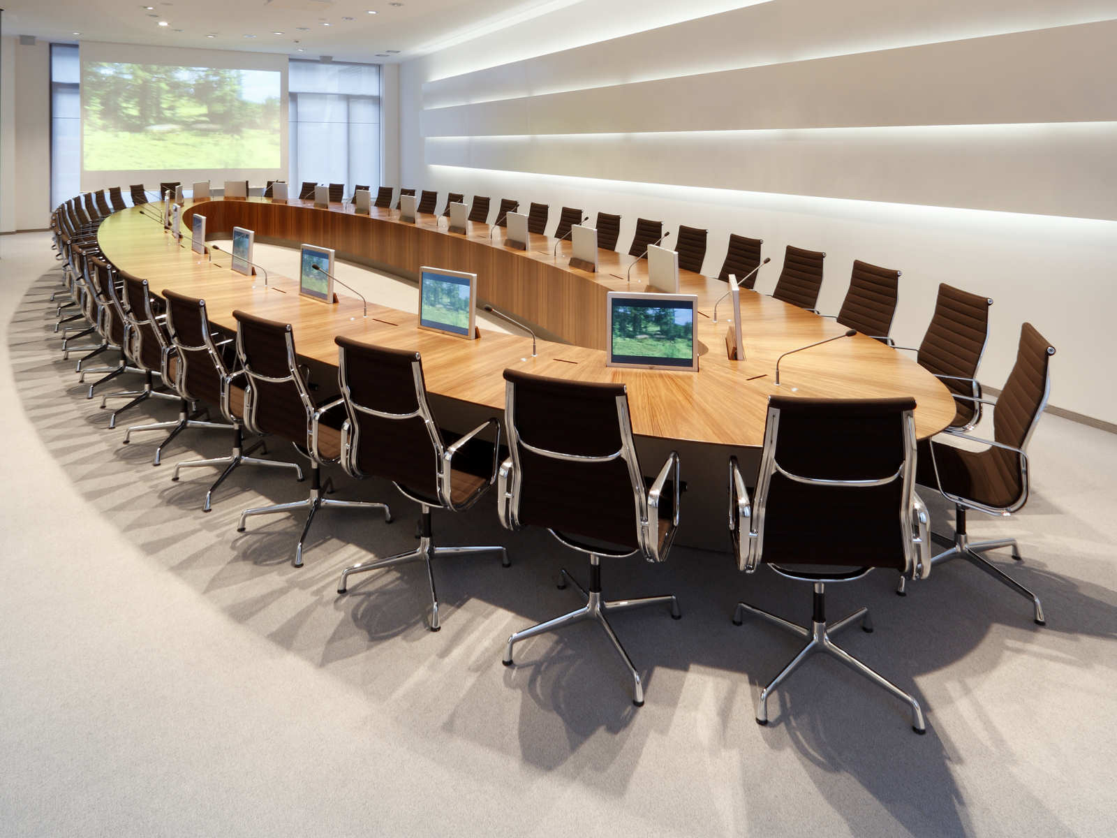 Conferences and Presentations