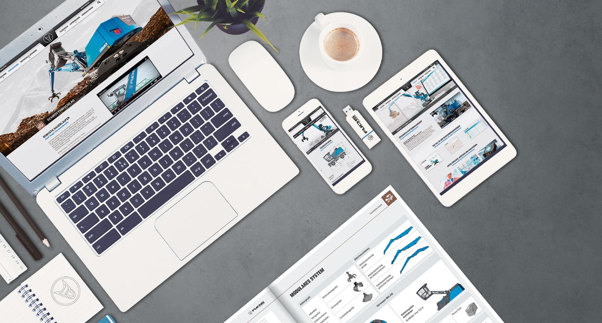 Corporate Design