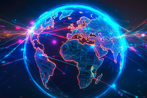 International presence for trade fair appearances – Global brand presentation with the OSPI network and first-class service