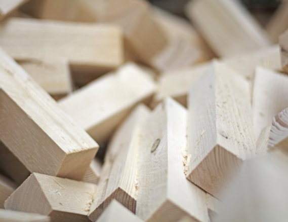 Wood Processing