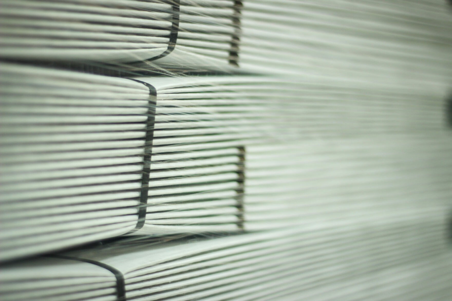 Promotional Material Logistics – DREI-D | Marketing Logistics offers full service