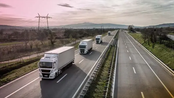 Functional and high-performing – Logistics software for every challenge