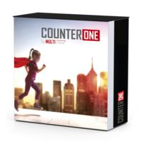Trade Show Counters – Representative Reception Points for Your Trade Show Appearance and Customer Contact