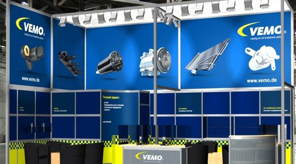GiMA - YOUR RELIABLE PARTNER FOR INTERNATIONAL TRADE FAIRS.