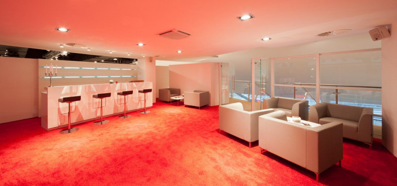 Markus GmbH – Exclusive Store Design for Unique Shopping Experiences