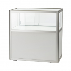 Display Cabinet Syma