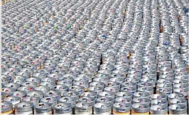 Returnable Goods Management with Traceability