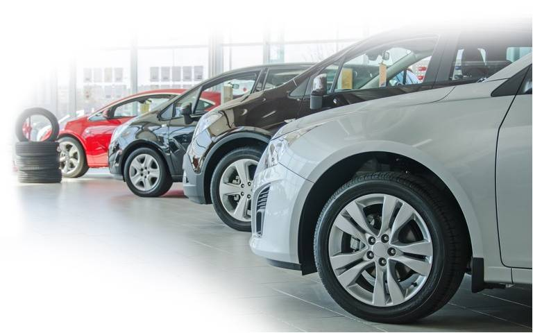 Automotive