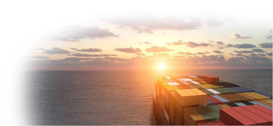 Sea Freight