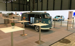Plan and implement trade fairs with Stauffis Messebau AG – Your partner for customized corporate events in Switzerland