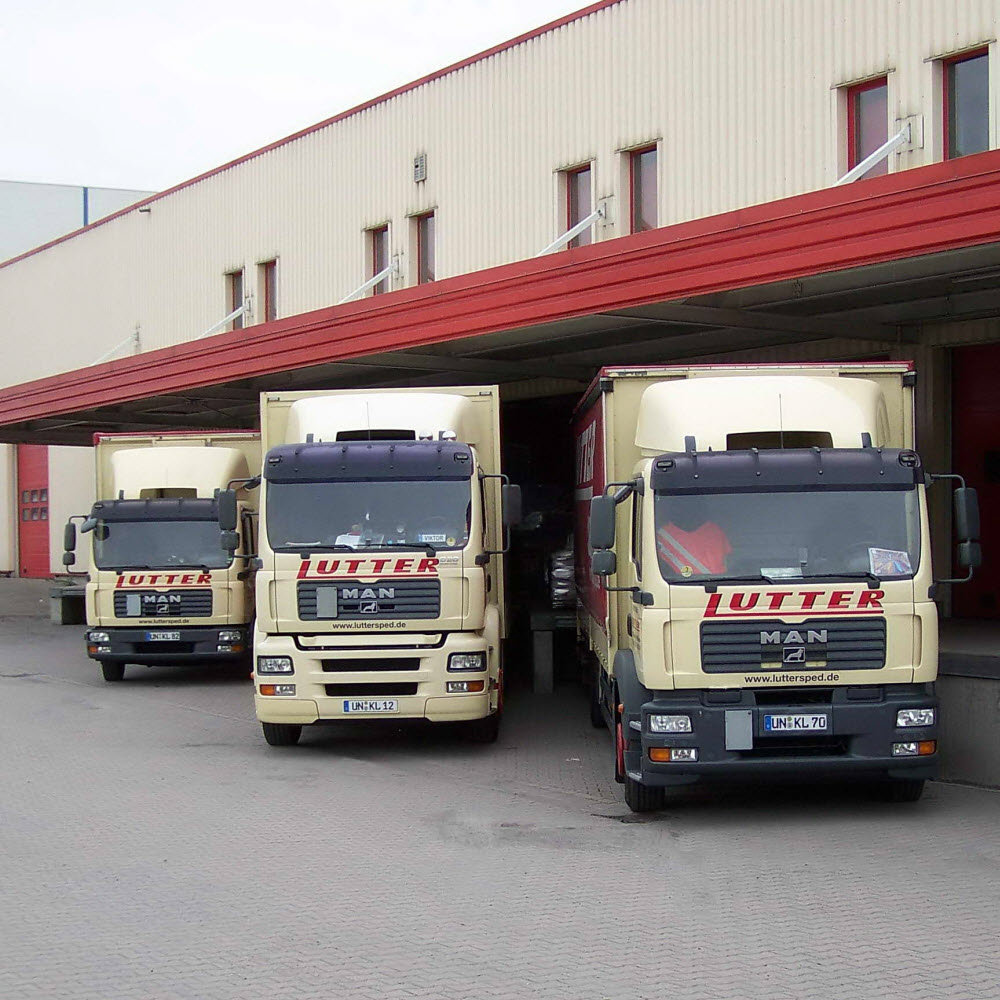 Logistics - Procurement