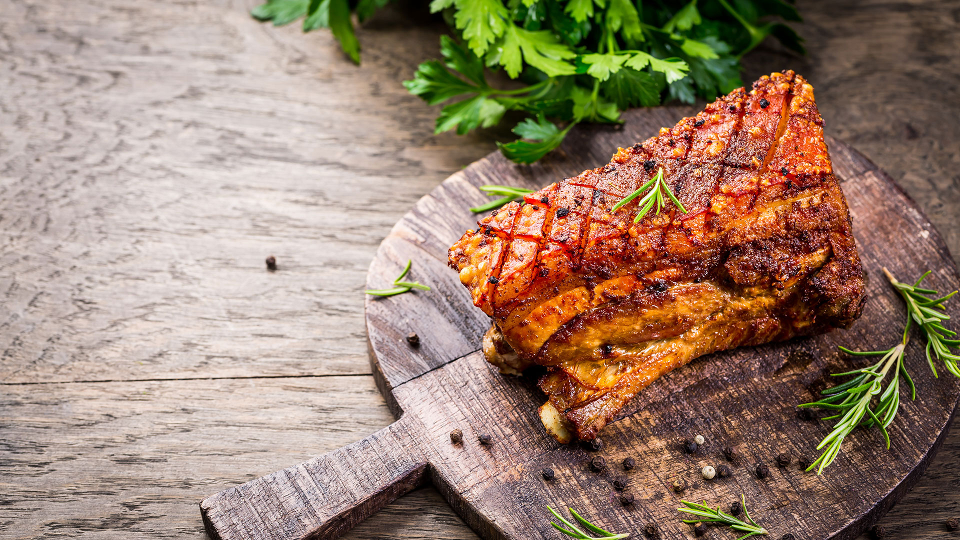 Catering Service for Business Meetings