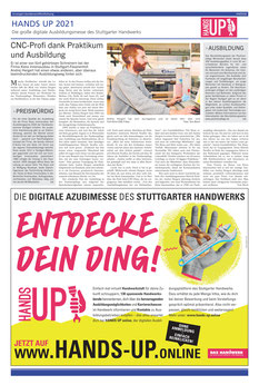 Kiess Interior Design in the Press – and in Tune with the Times