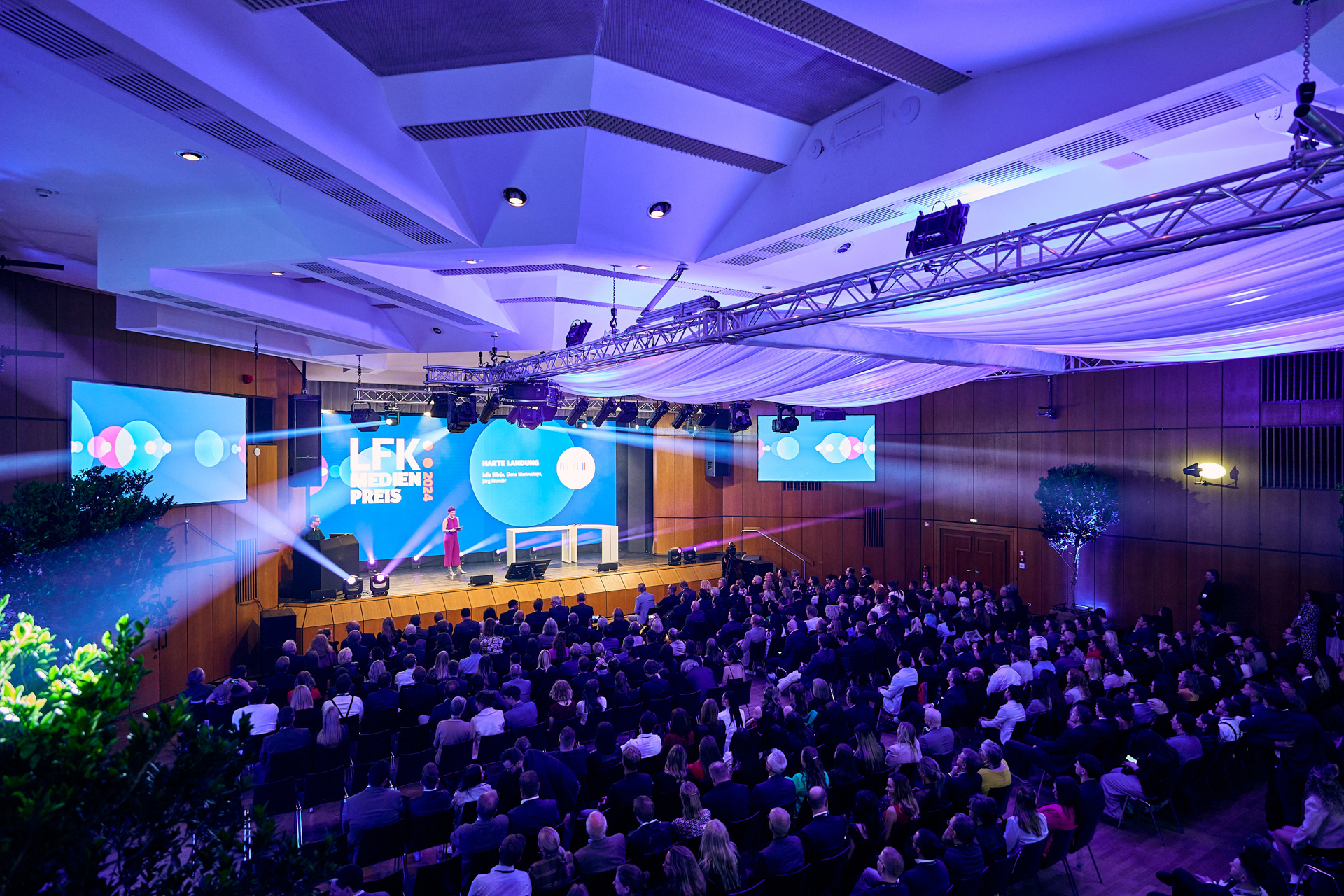 360° EVENT PRODUCTION