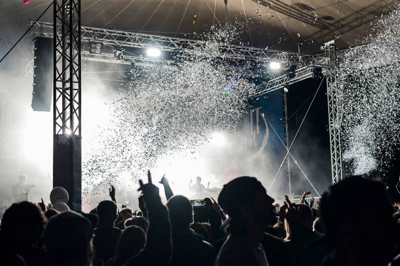 Event technology