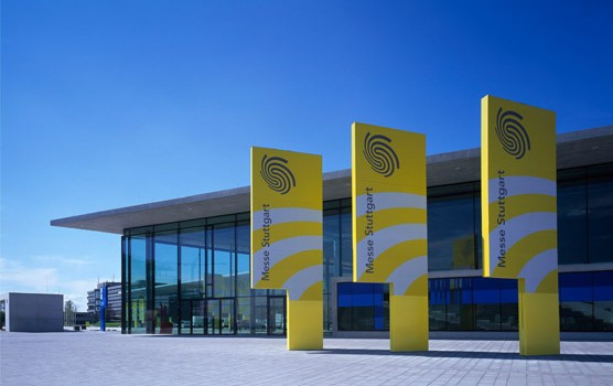 Trade fair catering in Frankfurt with an experienced partner: Our services for you