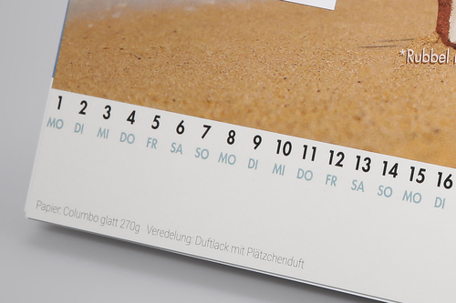 Print Custom Calendars – Mediengruppe Thiel Your Partner for Wall Calendars, Desk Calendars, and Promotional Calendars