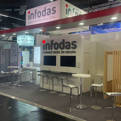 Your specialist for trade fair construction in Cologne, shop fitting & furniture design